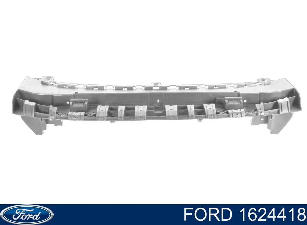 Comprar 1624418 Ford Deflector de parachoques delantero