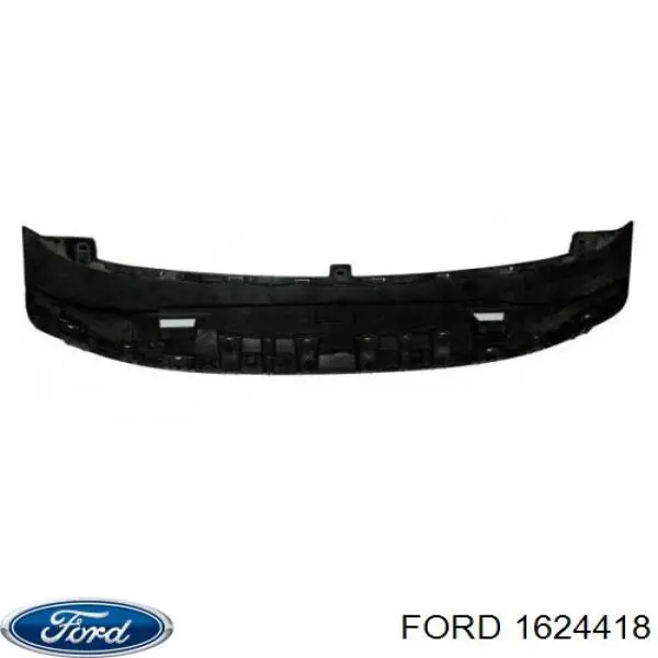 Deflector de parachoques delantero Ford 1624418 precio, desde 37,46 EUR