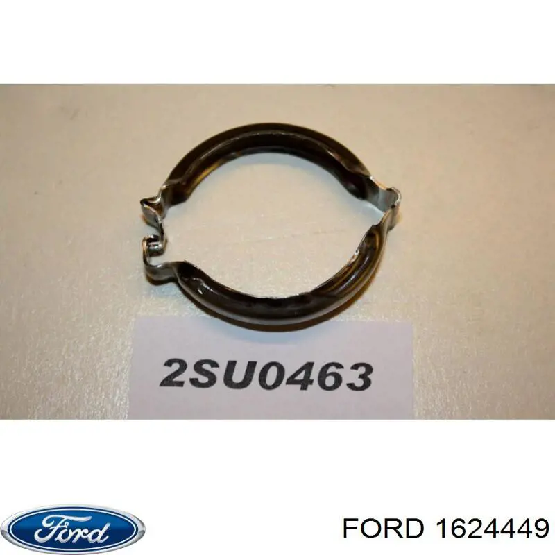  Ford 1624449 precio, desde 10,22 EUR