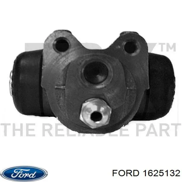 1625132 Ford