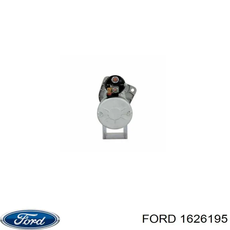 Comprar 0001362307 Ford Motores de arranque