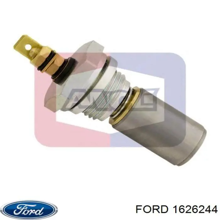 78GB09278AB Ford sensor de presión de aceite