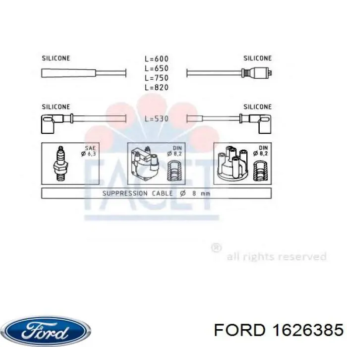 1626385 Ford