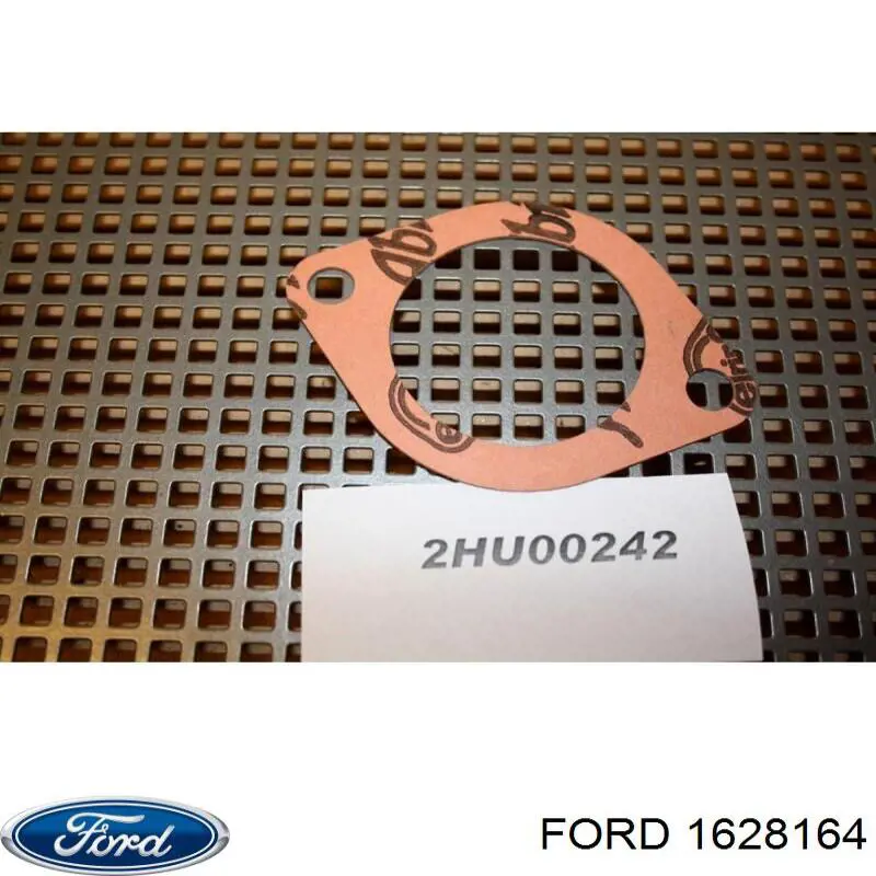 1711636 Ford