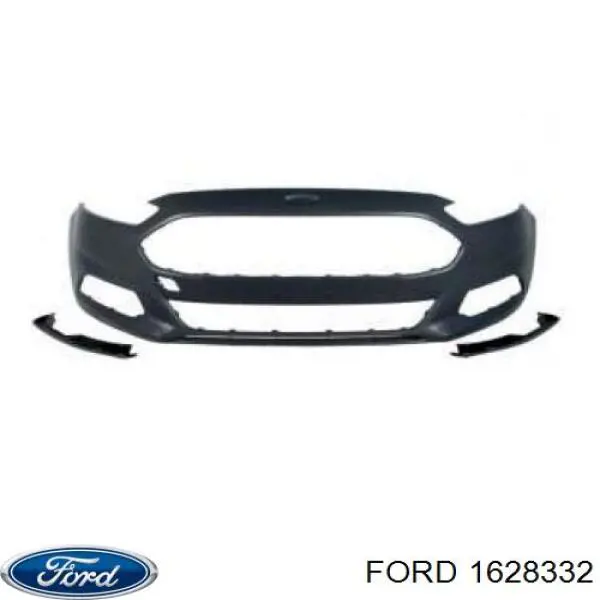 Tapón de culata para Ford Fiesta (GFJ)