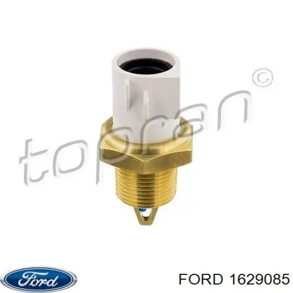 1629085 Ford sensor, temperatura del aire de admisión