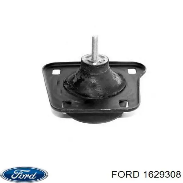 Taco de motor delantero Ford 1629308