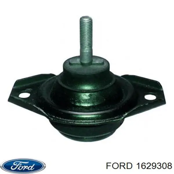 Soporte motor delantero para Ford Sierra (BNC)