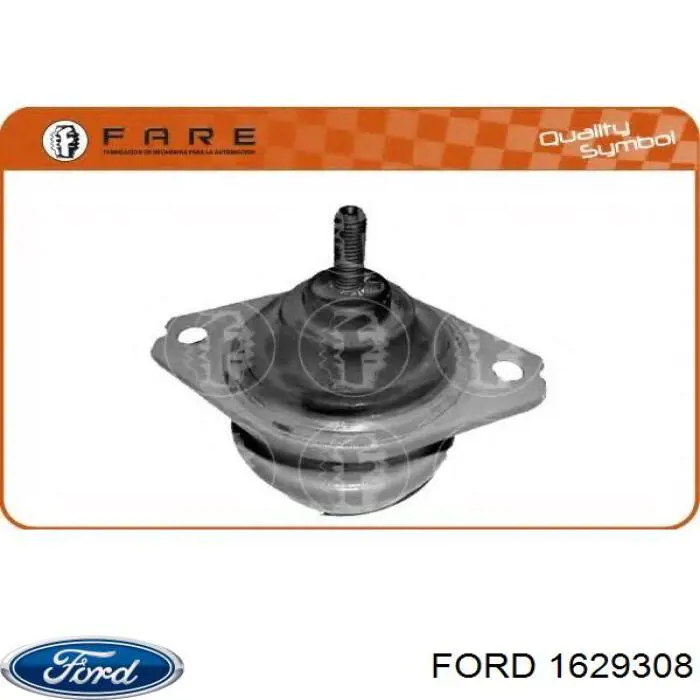 Soporte de motor delantero Ford 1629308 precio, desde 37,74 EUR