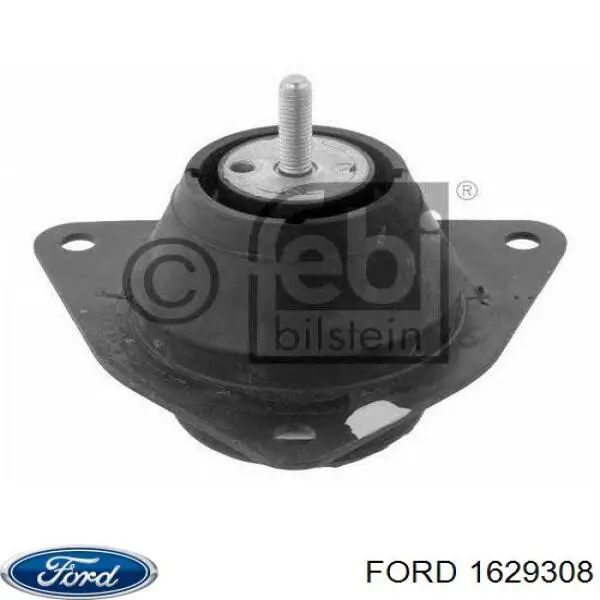 Comprar 1629308 Ford Soporte de motor delantero