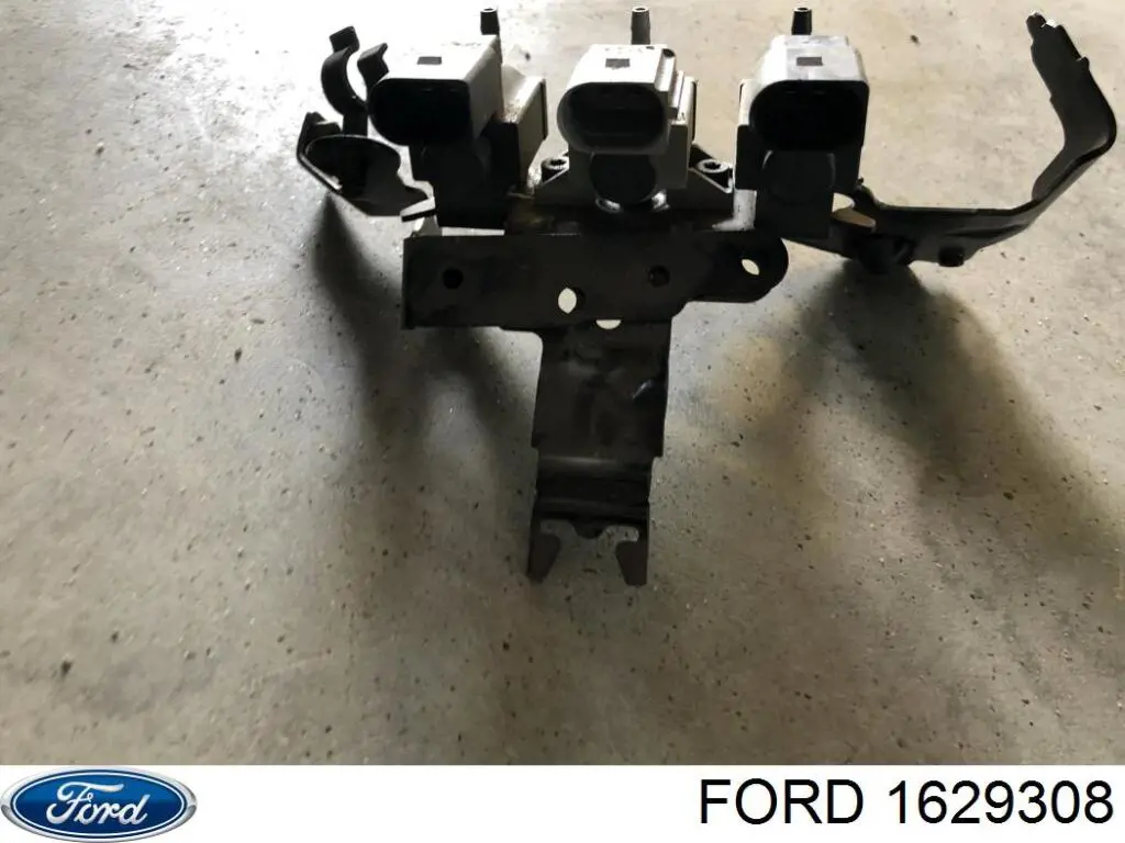 Soporte de motor delantero 1629308 Ford