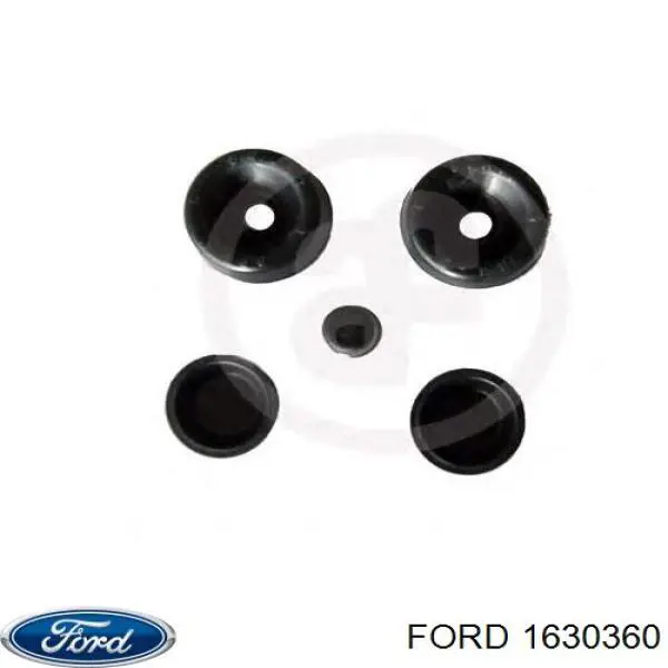 1630360 Ford cilindro de freno de rueda trasero