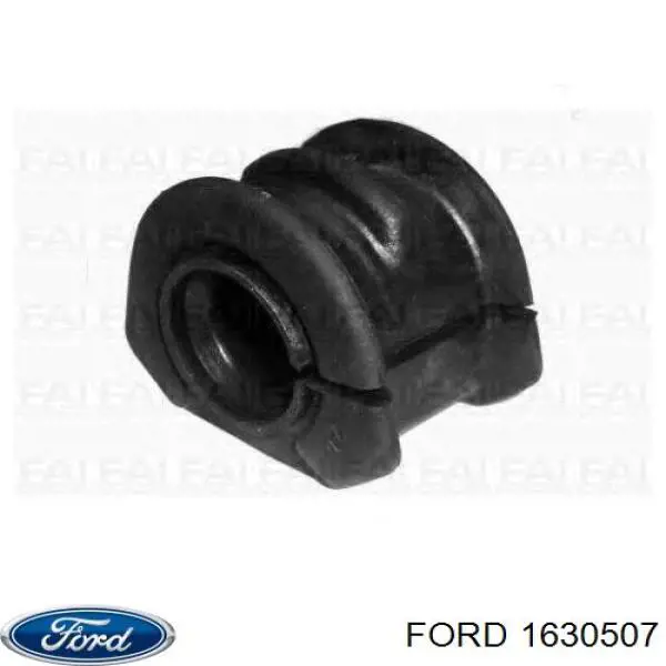 Buje de barra estabilizadora delantera Ford 1630507 precio, desde 7,06 EUR
