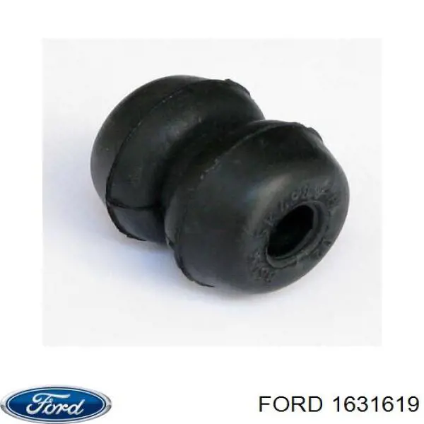 Comprar 1631619 Ford Casquillo de bieleta estabilizadora delantera
