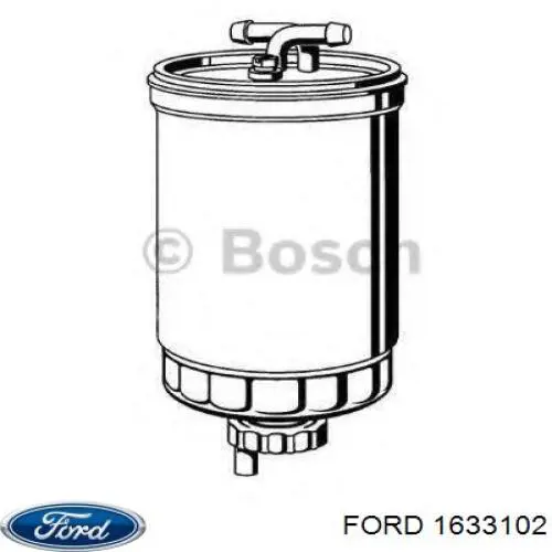 Mecanismo alzacristales, puerta delantera izquierda Ford Fiesta 