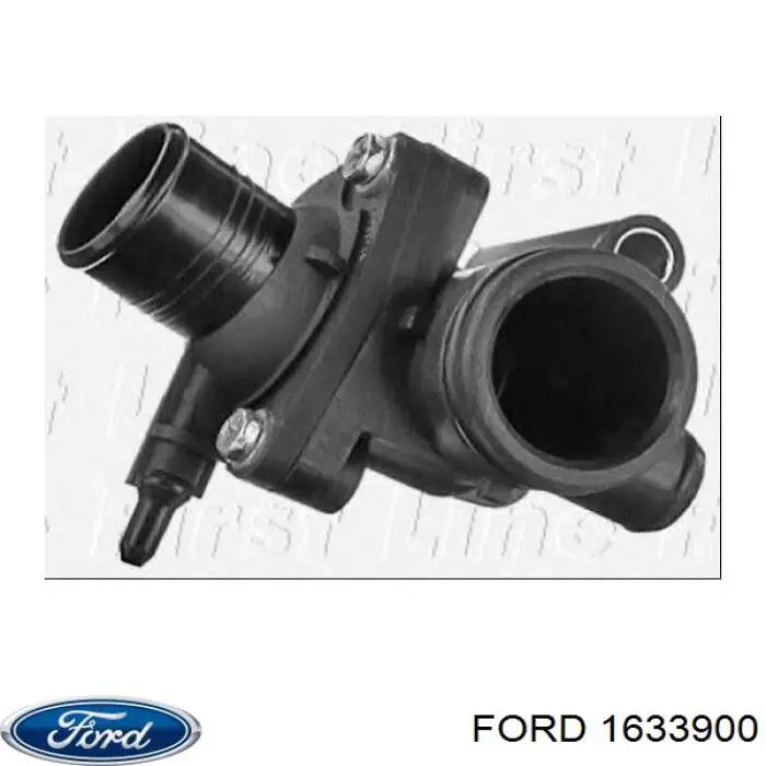 Comprar 1633900 Ford Caja de termostato
