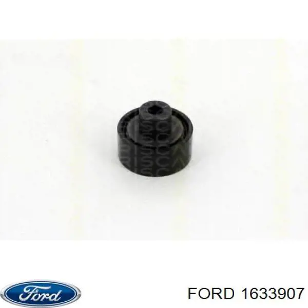 Comprar 1633907 Ford Polea inversión/guía, correa poli V
