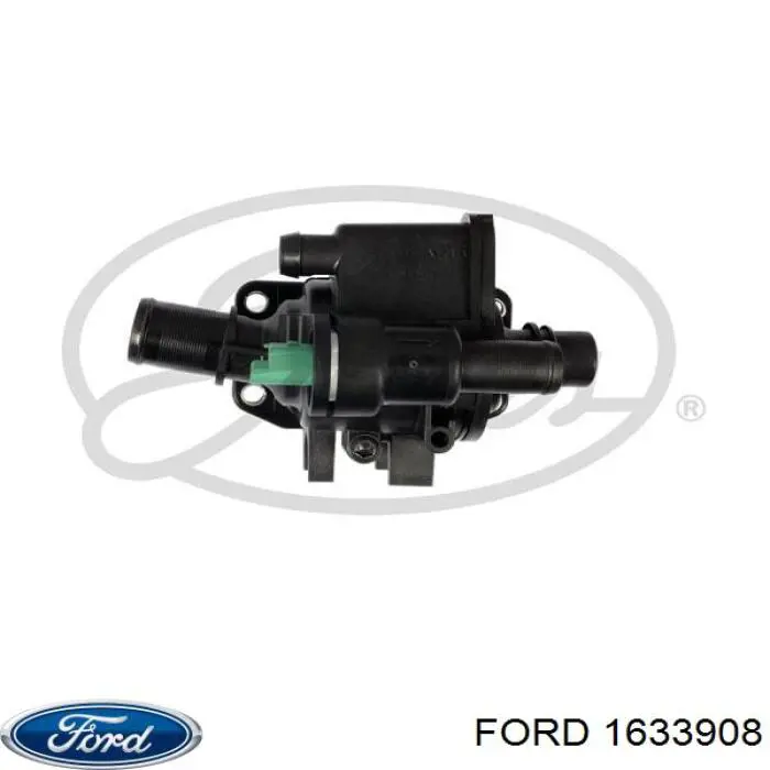 Termostato Ford 1633908 precio, desde 24,52 EUR