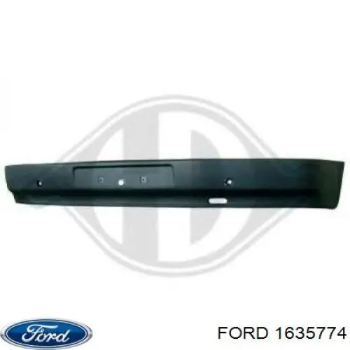 Comprar 1635774 Ford Defensa delantera