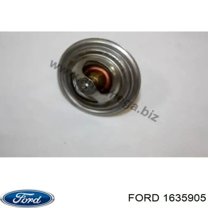 1635905 Ford termostato