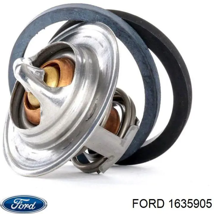 Termostato Ford 1635905 precio, desde 9,79 EUR