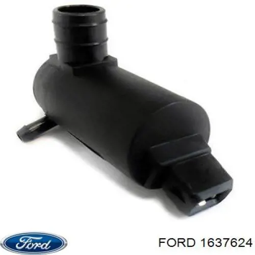 1637624 Ford