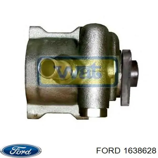 6155854 Ford bomba hidráulica de dirección