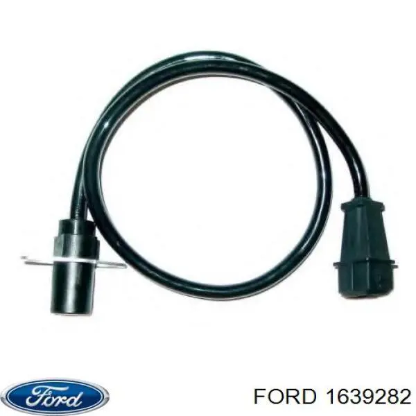 1639282 Ford sensor de cigüeñal