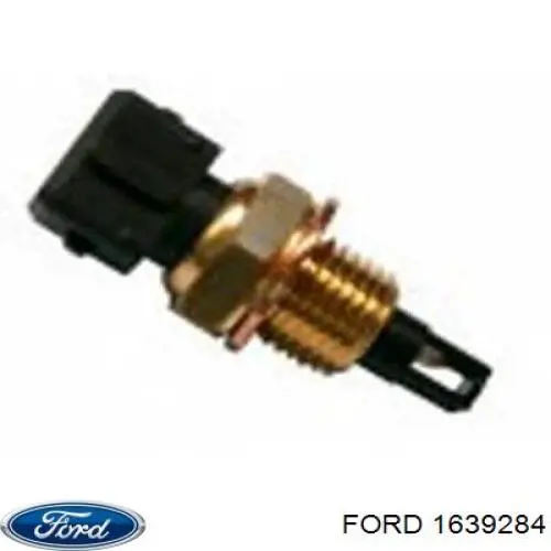 Sensor de temperatura del aire de admisión Ford 1639284 precio, desde 11,33 EUR