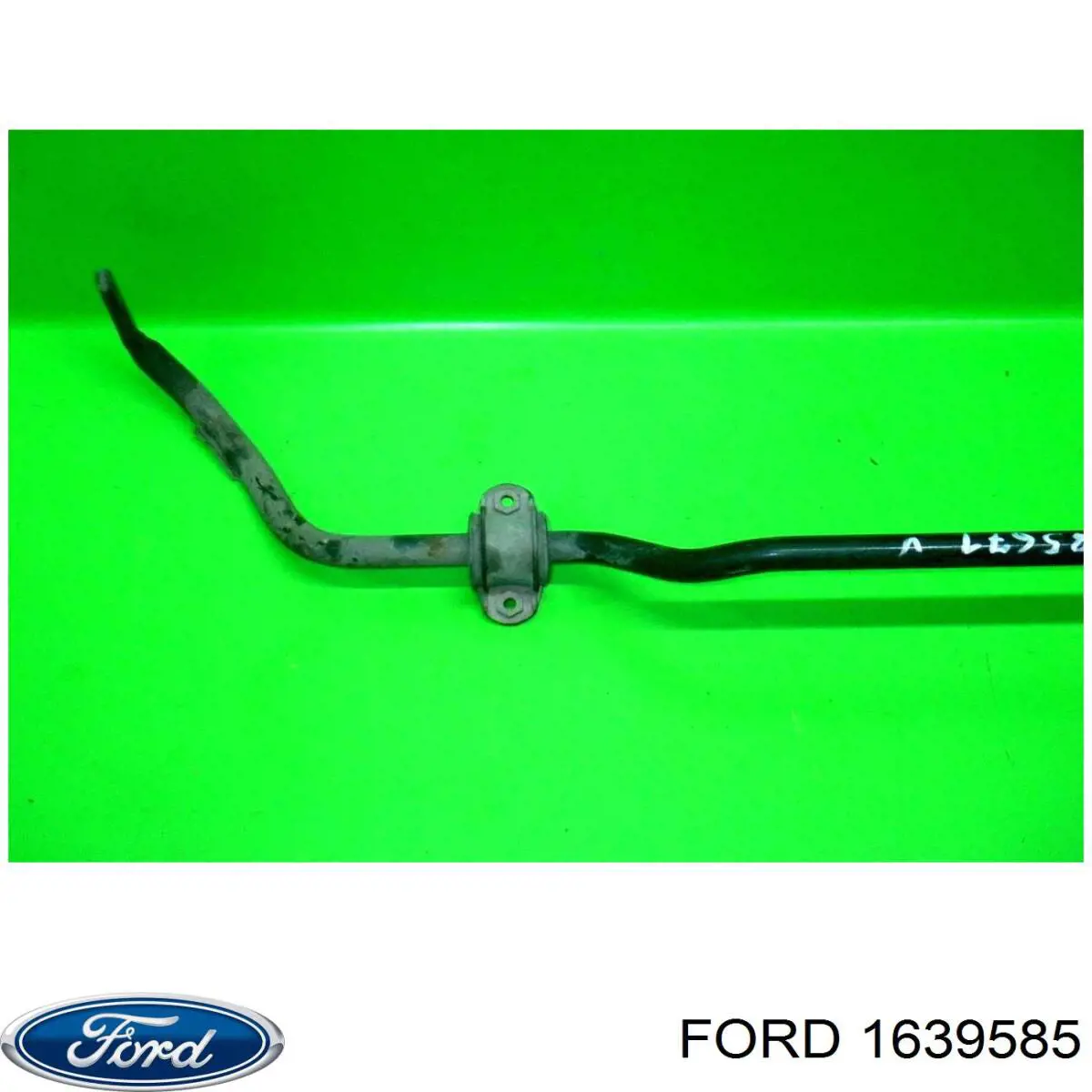 1639585 Ford estabilizador delantero