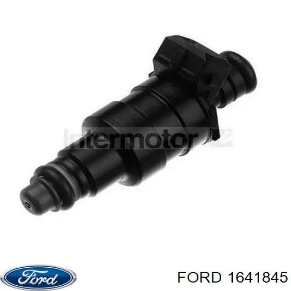 Comprar 1641845 Ford Inyector