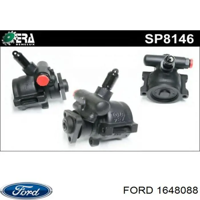 Comprar 1648088 Ford Bomba servodireccion