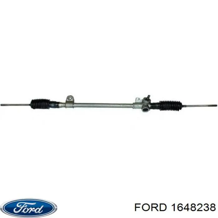 Comprar 1648238 Ford Cremallera
