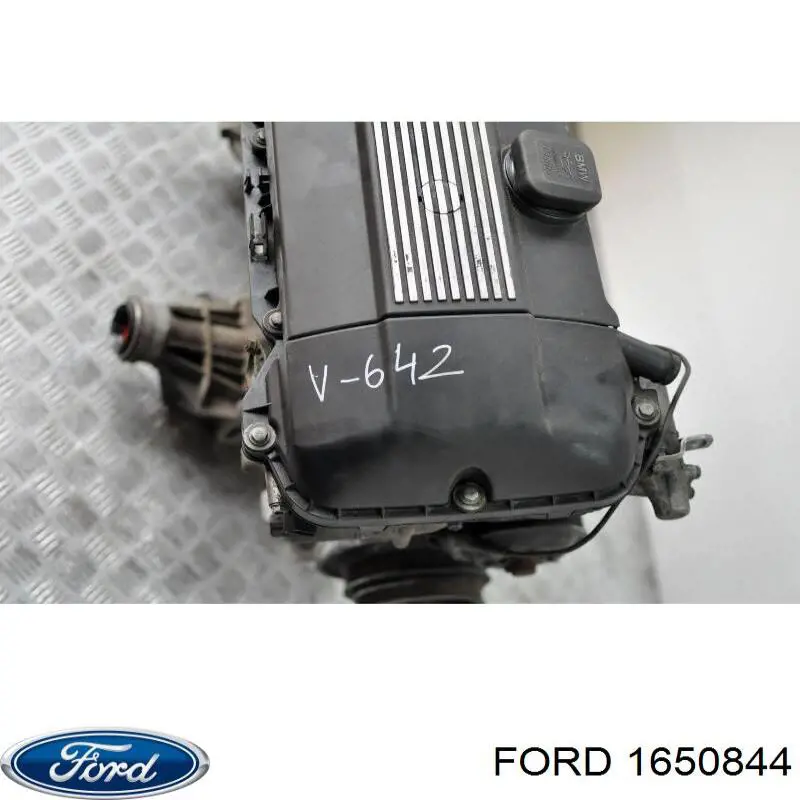 Cable del acelerador Ford 6720353 precio, desde 21,33 EUR