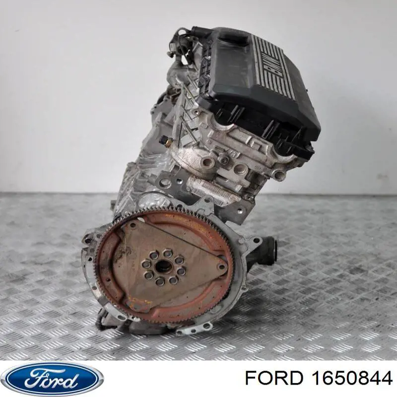 Cable del acelerador para Ford Sierra (BNC)