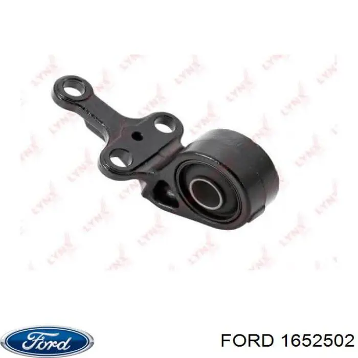 6175980 Ford radiador refrigeración del motor