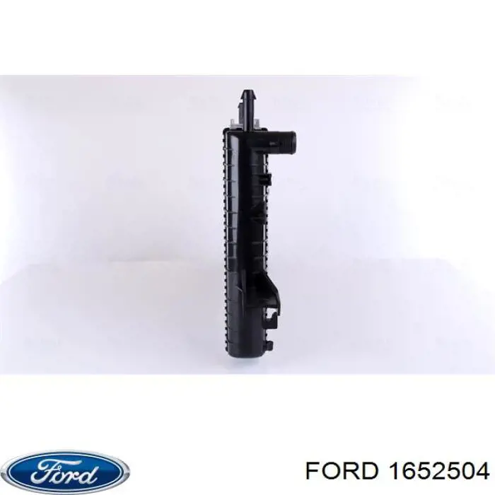 1652504 Ford