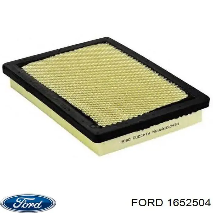 Água radiador Ford 1652504 precio, desde 92,13 EUR