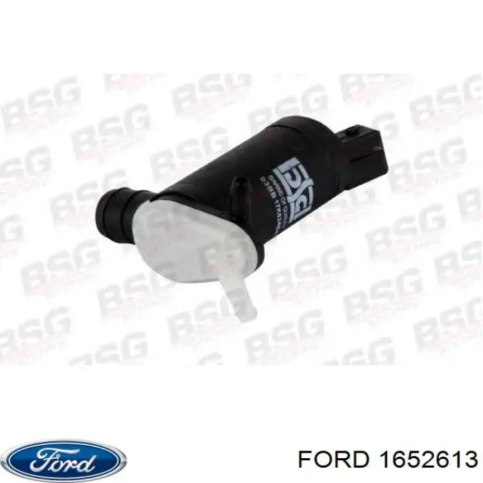 1652613 Ford