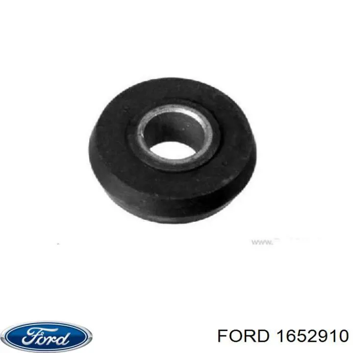 1652910 Ford silentblock de suspensión delantero inferior