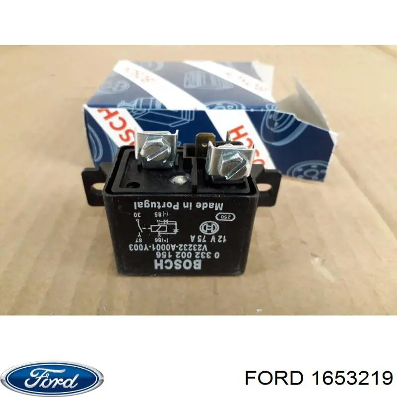 Comprar 1653219 Ford 