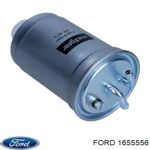 1655556 Ford filtro combustible