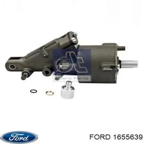 Luz intermitente Ford 1655639 precio, desde 2,43 EUR