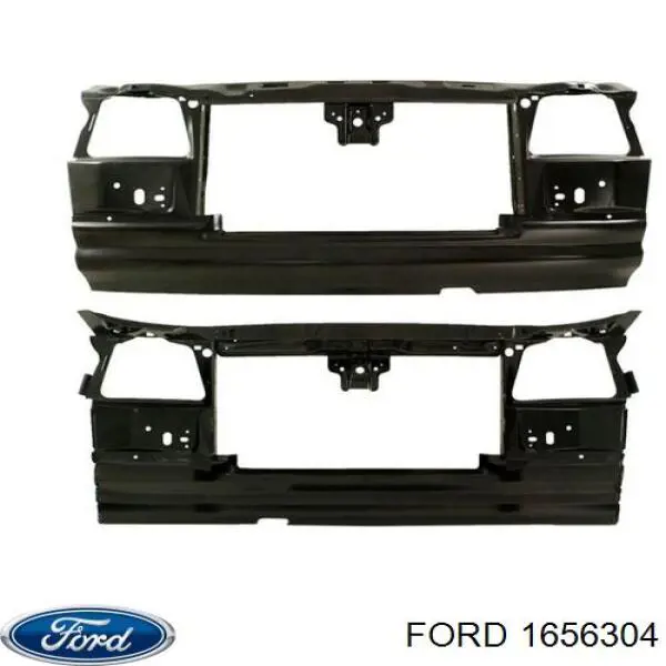 Comprar 1656304 Ford Soporte de radiador