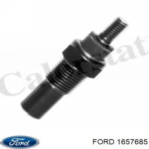 Sensor de temperatura del refrigerante Ford 1657685 precio, desde 7,00 EUR