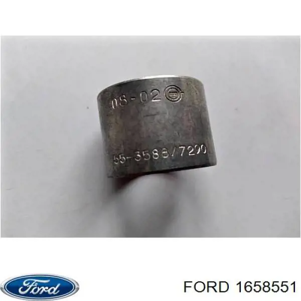 984F6214AD Ford