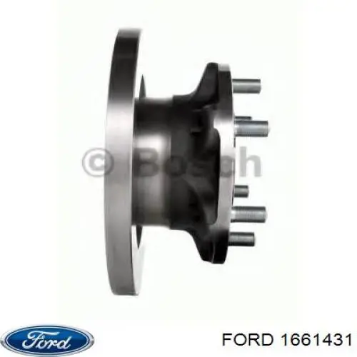 Faro Ford 8A6113W029AD precio, desde 171,34 EUR
