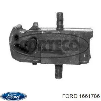 Comprar 1661786 Ford Soporte de motor delantero