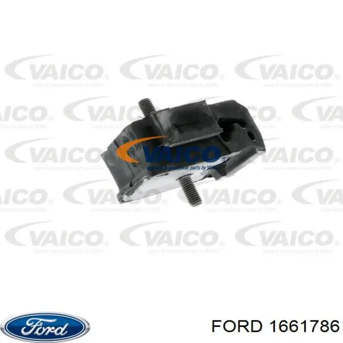 Soporte de motor delantero Ford 1661786 precio, desde 14,78 EUR