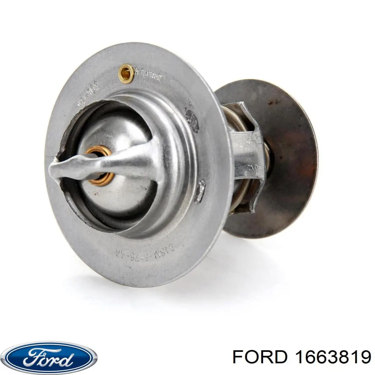 Termostato Ford 1663819 precio, desde 8,47 EUR